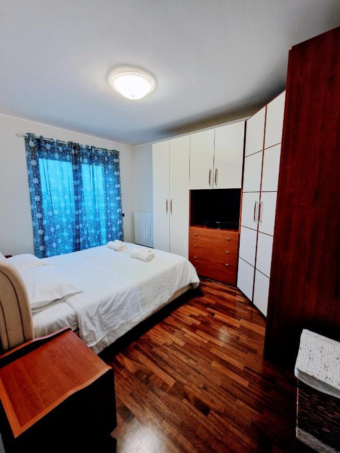 Homeaway Pescara Airport Сан-Джованни-Театино Экстерьер фото
