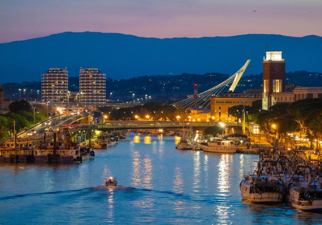 Homeaway Pescara Airport Сан-Джованни-Театино Экстерьер фото