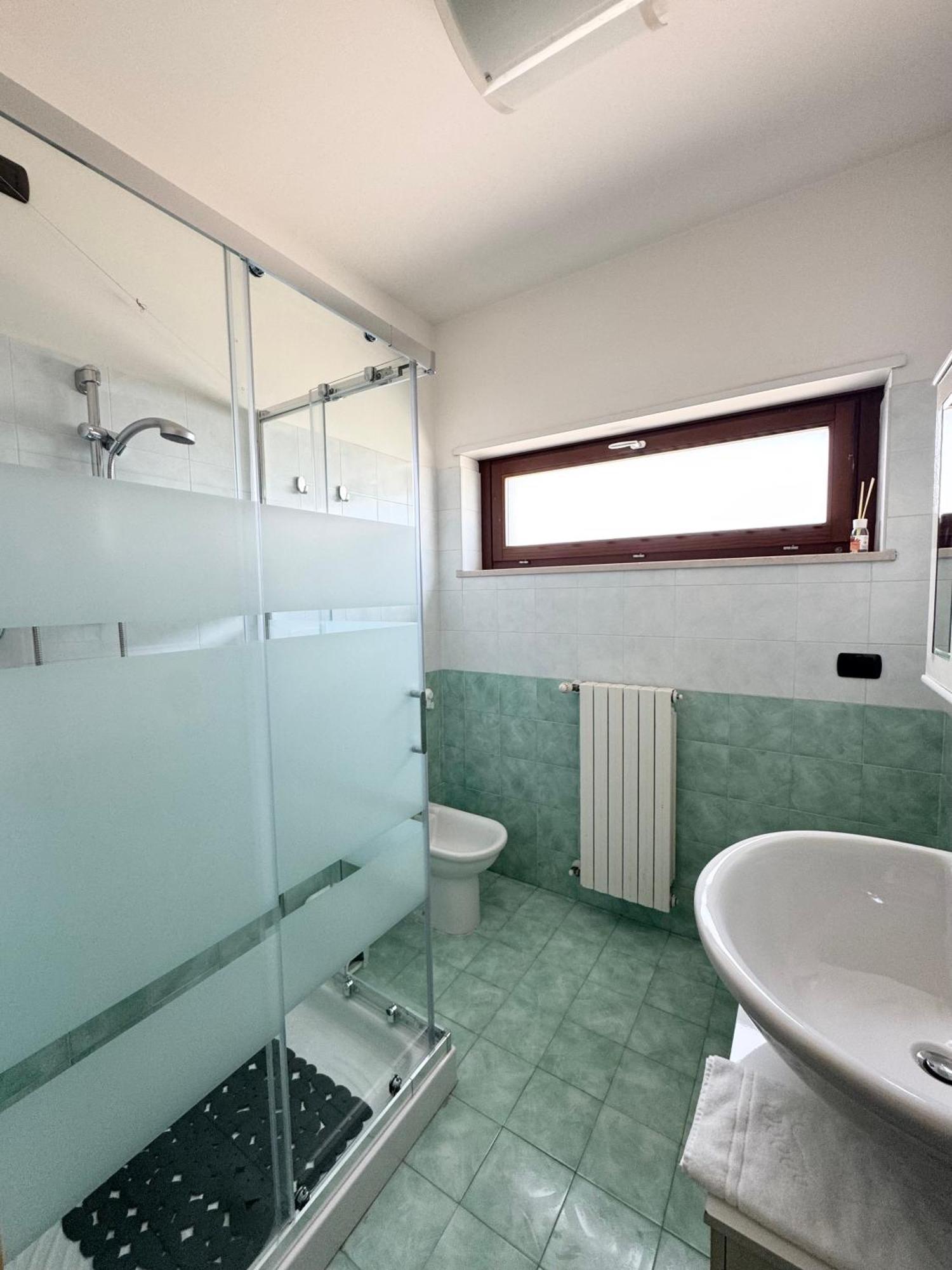 Homeaway Pescara Airport Сан-Джованни-Театино Экстерьер фото
