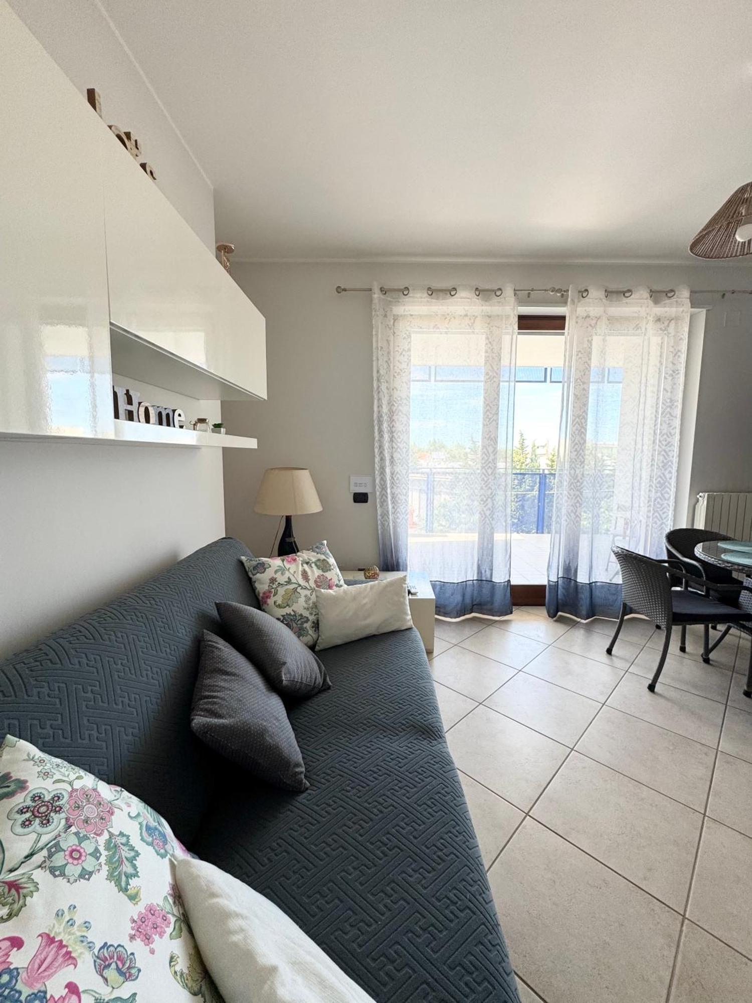 Homeaway Pescara Airport Сан-Джованни-Театино Экстерьер фото